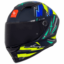 CAPACETEMTHelmetsSTINGER2TRUENOB7MATTE582