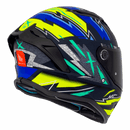 CAPACETEMTHelmetsSTINGER2TRUENOB7MATTE583