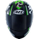 Capacete MT Manx TT 56 - Cor Verde