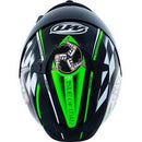 Capacete MT Manx TT 56 - Cor Verde
