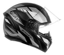 CAPACETEPeelsSPIKEIIBSNPretoFscGrafite2