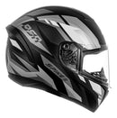 CAPACETEPeelsSPIKEIIBSNPretoFscGrafite4
