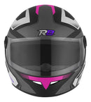 Capacete Tork R8 Pro Fosco Tamanho 60