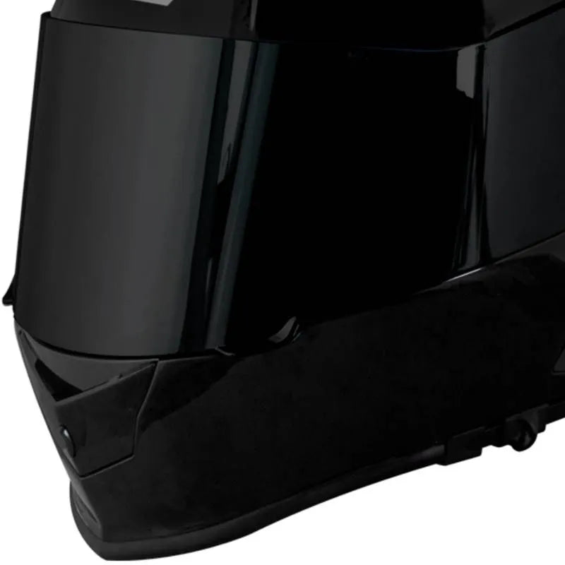 Capacete X11 Revo Pro All SV Black