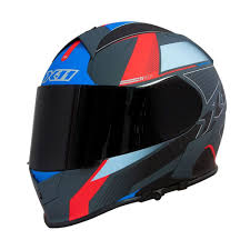 Capacete X11 Revo Pro Flagger SV com Viseira Extra Vermelho Fosco - Tamanho 58