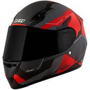 Capacete X11 TRUST - Proteção Confiável e Design Moderno