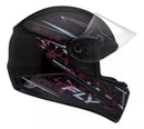 CAPACETE FLY F-9 HG AURORA 
