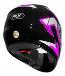 CAPACETE_FLY_F-9_HG_MATCH_Preto_ROXO_Visao_Traseira