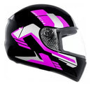 CAPACETE_FLY_F-9_HG_MATCH_Preto_roxo_visao_lateral_2