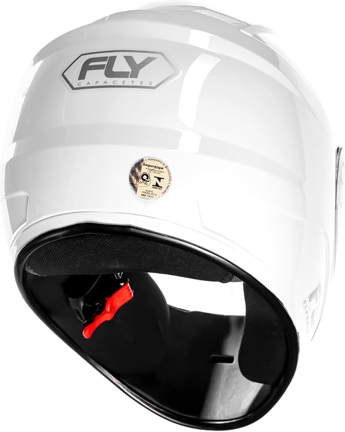 CAPACETE FLY F9 CLASSIC