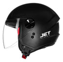 CAPACETE FLY JET HG .:CLASSIC PTO/FOSCO 56 