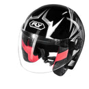 CAPACETE_FLY_JET_HG_FREEDOM_preto_com_grafite_4