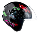 CAPACETE_FLY_JET_HG_LOKO_Preto_Color_4