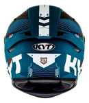 Capacete KYT TT-COURSE - Proteção Premium para Motociclistas Esportivos