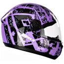 CAPACETE_PEELS_SPIKE_MOB_2Viseiras_MOB_LILAS_Pto_1