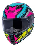 Capacete Peels Icon 23 Track