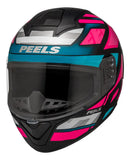 CAPACETE_Peels_SPIKE_MX2_Preto_Fosco_Pink_1