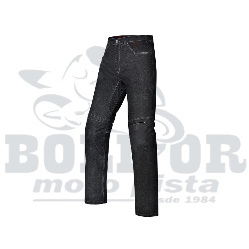 Calça Jeans Ride Masculina Preta
