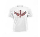 Camiseta Freedom Branca P