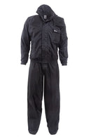 Capa de Chuva Alba Albany Nylon GG visao  Frontal