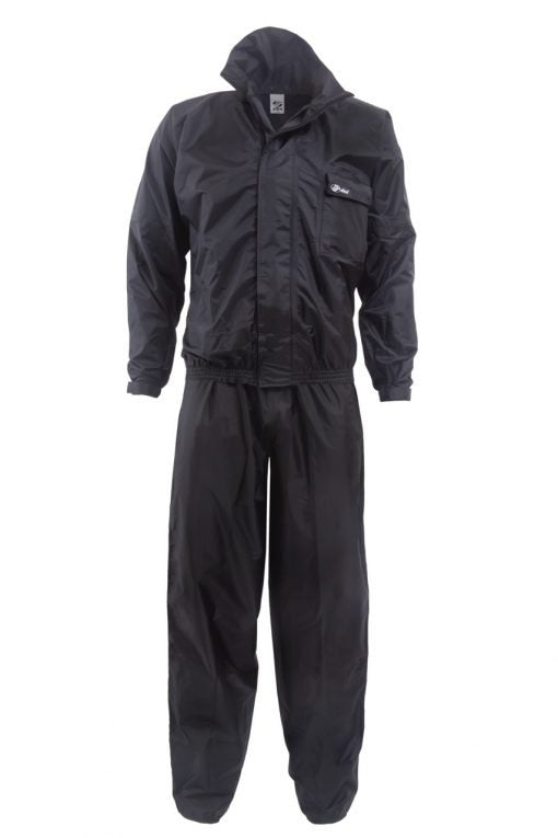 Capa de Chuva Alba Albany Nylon GG visao  Frontal