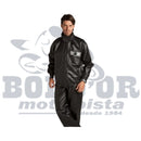 Capa de Chuva Alba Europa Masculina G Visao Frontal