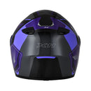 CapaceteX11TrustProTransitRoxoCinzaBrilho2