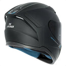 Capacete AXXIS Segment Solid