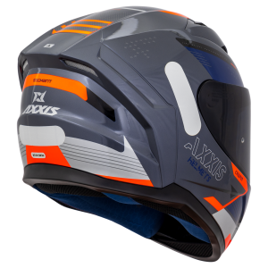 Capacete Axxis Segment Creeper 