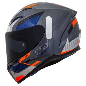 Capacete Axxis Segment Creeper Tamanho 58  60 - Design Exclusivo