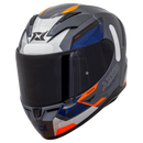 Capacete Axxis Segment Creeper Tamanho 58  60 