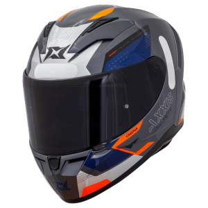 Capacete Axxis Segment Creeper Tamanho 58  60 