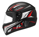 Capacete_FLY_F-9_HG_Duo_Preto_Fosco_Vermelho
