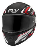 Capacete_FLY_F-9_HG_Duo_Preto_Fosco_Vermelho_2