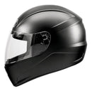 Capacete Fly F-9 Classic Fosco - Tamanho 60