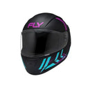 Capacete_Fly_F-9_HG_Pitstop_Preto_Fosco_Roxo_-_Fechado