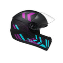 Capacete_Fly_F-9_HG_Pitstop_Preto_Fosco_Roxo_-_Fechado_2