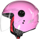 Capacete_Fly_Jet_HG_Classic_Rosa