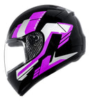 Capacete Fly f-9