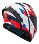 Capacete MT Helmets Stinger 2Register D7 