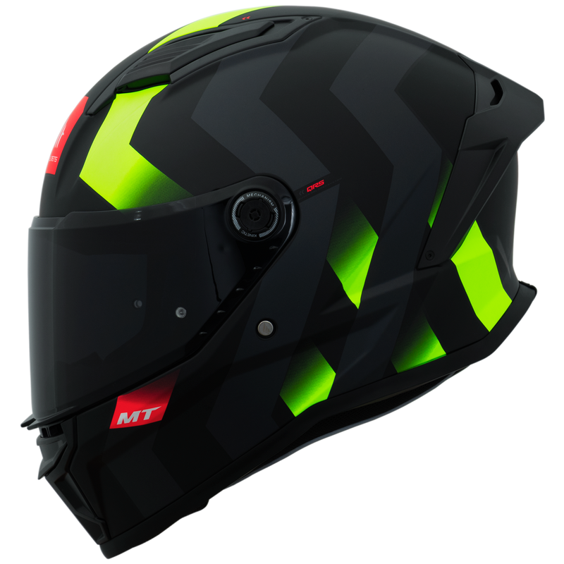 capacete mt helmets stinger Capacete MT Helmets Stinger 2 Asphalt C3 Black Matte 60