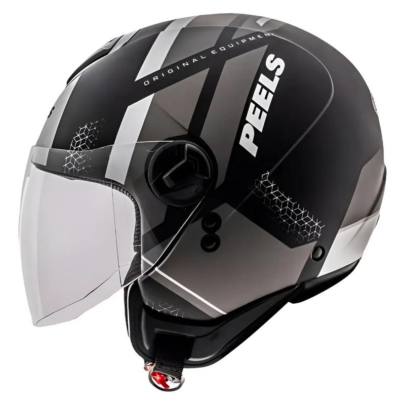  Capacete Peels Freeway 4Ever tamanho 58