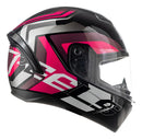 Capacete_Peels_Spike_II_GTX_Preto_Pink
