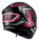 Capacete_Peels_Spike_II_GTX_Preto_Pink_3