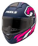 Capacete_Peels_Spike_II_Win_Azul_FoscoPink