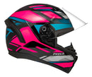 Capacete_Peels_Spike_II_Win_Preto_FoscoCinza