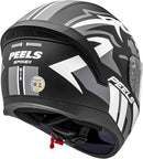 Capacete_Peels_Spike_II_Win_Preto_Fosco_Cinza_3