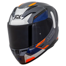 Capacete_Segment_Creeper_C2_Cinza_Azul_Axxis_Brilho_2