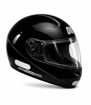 Capacete fechado ONE - Preto tam 56