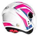 Capacete Fly Jet Freedom